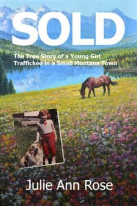 SOLD the book
