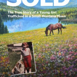SOLD the book