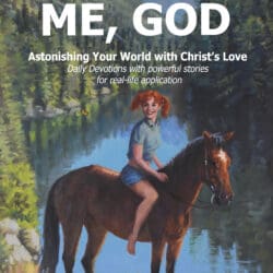 Surprise Me God Cover Dec 2025 - adjusted