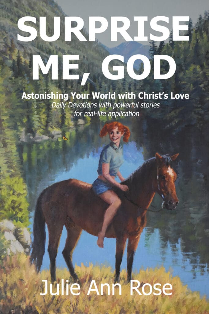 Surprise Me God Cover Dec 2025 - adjusted